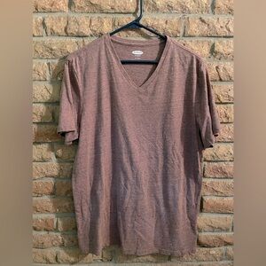 V-Neck T-Shirt